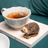 Hedgehog Stapler