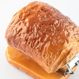 Agrafeuse chocolatine