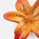Tiger lily ring