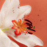 Tiger lily ring