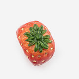 Strawberry ring - Belles du Sud
