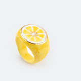 Lemon ring