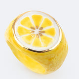 Lemon ring