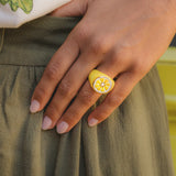 Lemon ring