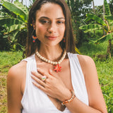 Tiger Kiss Bracelet