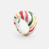 Crazy Tiger Ring