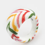 Crazy Tiger Ring