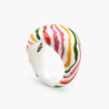 Crazy Tiger Ring