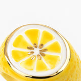 Bague citron