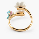 Anillo Tiempo de cosechas