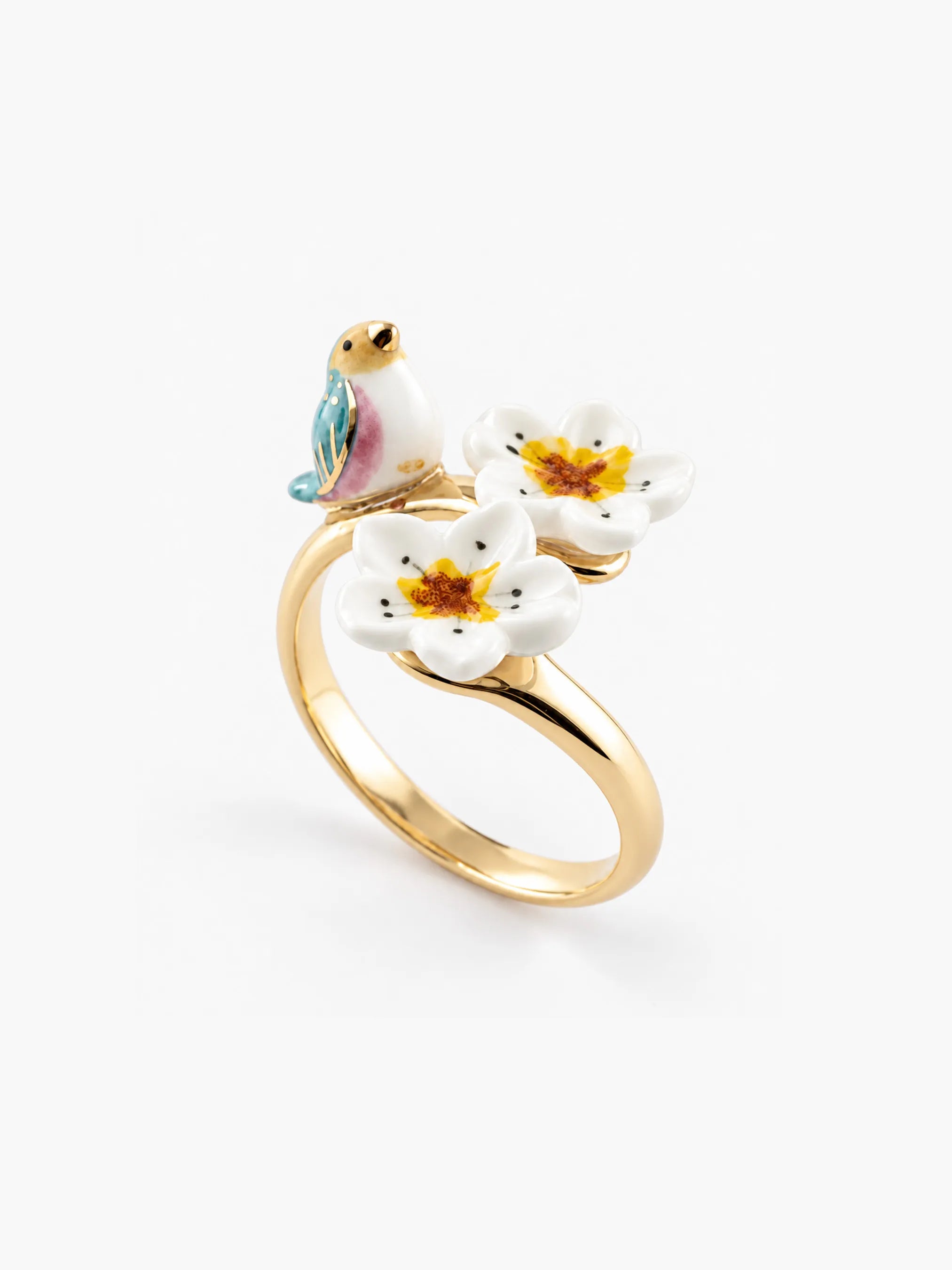 Collections – NACH BIJOUX