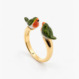 Anillo Petirrojo FaceToFace