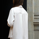 Chemise léopard - Idole sauvage