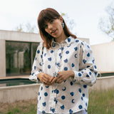 Camisa de lunares - Cosmic