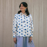 Camisa de lunares - Cosmic