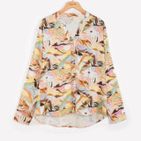Shirt - Indomitable