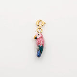Charm's perroquet rose