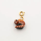 Red panda charm - The Protected