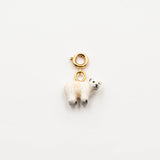 Polar Bear Charm - The Protected