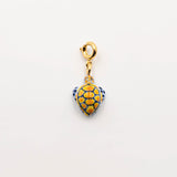 Charm's turtle - The Protected
