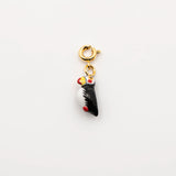 Charm's puffin - The Protected