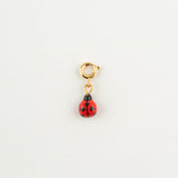 Ladybug Charm
