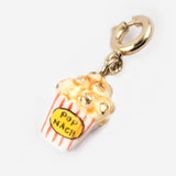 Charm's popcorn