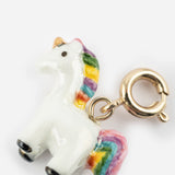 Unicorn Charm