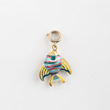 Maxi charm's rainbow fish