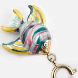 Maxi charm's rainbow fish