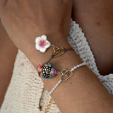 Maxi charm's hibiscus