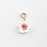 Maxi charm's hibiscus