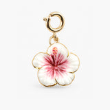 Maxi charm's hibiscus