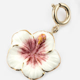 Maxi charm's hibiscus