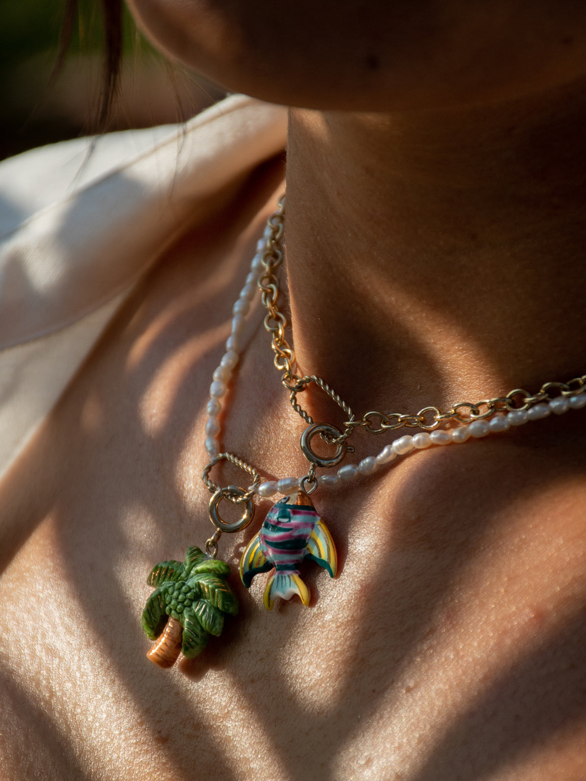 Maxi charm's poisson arc-en-ciel