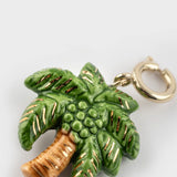 Maxi charm's palm tree