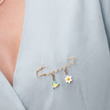 Broche à charm's Mix and Match