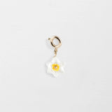 Daffodil Flower Charms