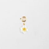 Daffodil Flower Charms