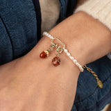 Charm's gland