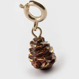 Charm's pine cone