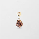 Charm's pine cone
