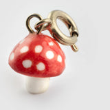 Charm's mushroom