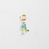Charm's Paruline Bleue
