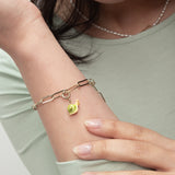Charm's snail