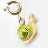Charm's snail