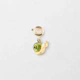 Charm's snail