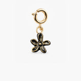 Charm's fleur d'Erine noire