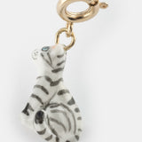 Charm's Tabby Cat