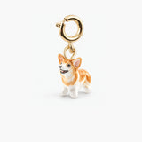 Charm's Chien Corgi